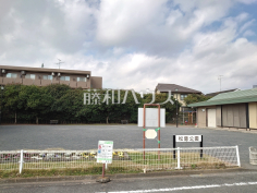 松葉公園