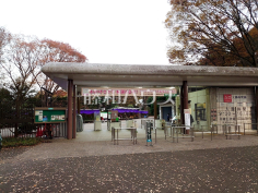 神代植物公園