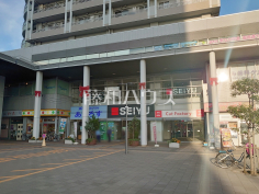 西友国領店