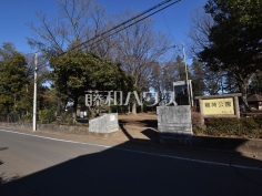 恩多稲荷児童遊園