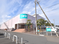 ニトリ東大和店