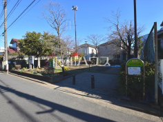 はなみずき公園