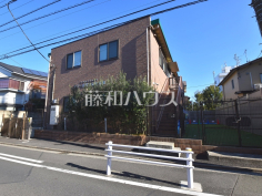 マミー吉祥寺東保育園
