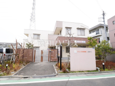 にじいろ保育園三鷹牟礼