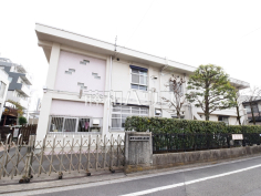 武蔵野市立 南保育園