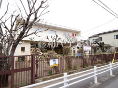 武蔵野相愛幼稚園