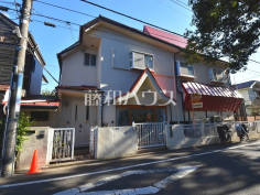 樫の実幼稚園