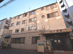 吉方病院