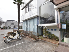 逸見病院