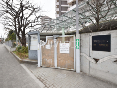 東村山市立第一保育園