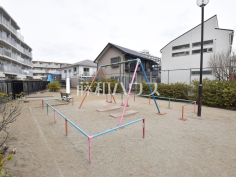 美住町1丁目第1仲よし広場