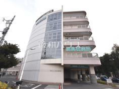 緑風荘病院