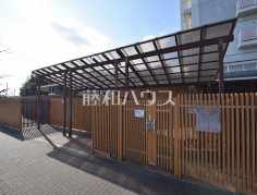 高木保育園