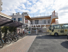 玉川上水保育園
