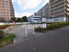 桜ヶ丘西公園