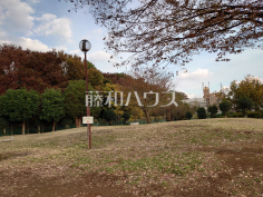 凸凹山児童遊園