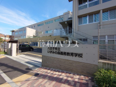 八王子市立いずみの森義務教育学校