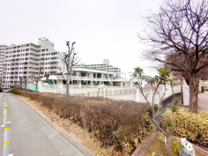 なみのり第二保育園