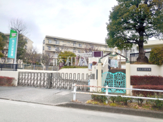 南大沢保育園