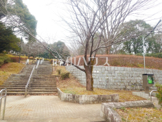 富士見台公園