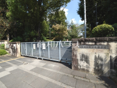 東村山市立東村山第三中学校　萩山分校