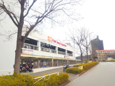 オーケー南大沢店
