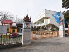 大和八幡幼稚園