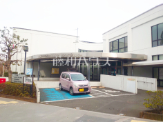 八王子市役所由木東事務所