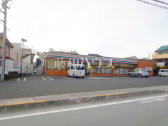 セブンイレブン八王子京王片倉店