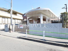 きし保育園
