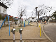 杉並区立桃井公園