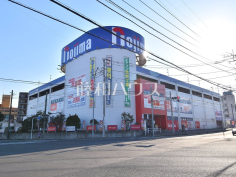 ノジマ 所沢本店