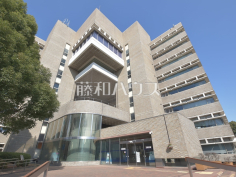 武蔵野市役所