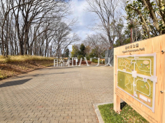東所沢公園