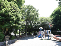 やまばと公園