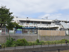 しんかわ保育園
