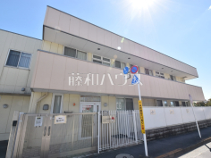 アスク花小金井保育園