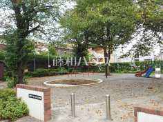 練馬区立東大泉児童遊園