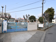日野市立第四幼稚園