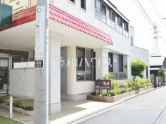三鷹台幼稚園