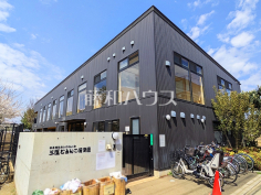 三鷹どろんこ保育園