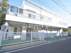 牟礼の森トキ保育園 本園