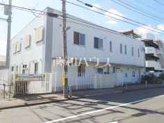 アスクたなし南町保育園