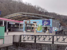 京王れーるランド