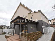 西東京新町雲母保育園