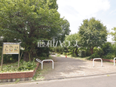 はなみずき公園