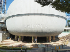 多摩六都科学館