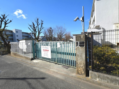 西東京市立芝久保保育園