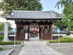 田無山 總持寺