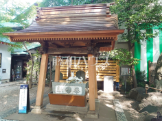 田無神社